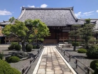 Jakkoji Temple