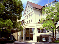 Takarazuka Hotel